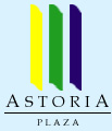 Astoria Plaza Hotel Pasig Philippines