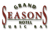 Grand Seasons Hotel