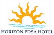 Horizon EDSA Hotel Mandaluyong Philippines