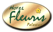 Hotel Fleuris Palawan Philippines