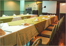 Hotel La Corona de Lipa - Function/Conference Room ...