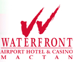 Waterfront Hotel Casino Mactan
