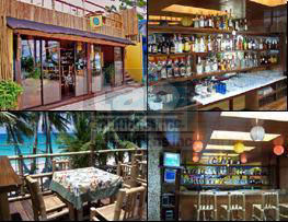 Bars And Restaurant