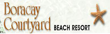 Boracay Courtyard Beach Resort