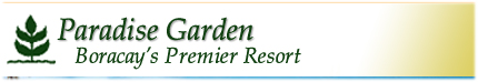 Paradise Garden  Resort