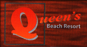 Queens Beach Resort Boracay Philippines