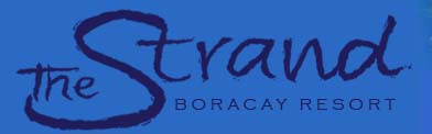 The Strand Boracay Resort