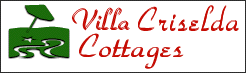 Villa Criselda Cottages