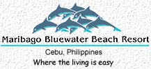 Maribago Bluewater Resort Cebu Philippines