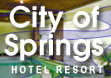 City of Spring Resort & Hotel