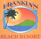 Franklyn Beach Resort