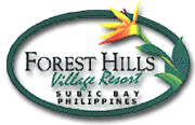 Forest Hills Village Resort Subic Philippines