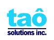 Tao Solutions, Inc.